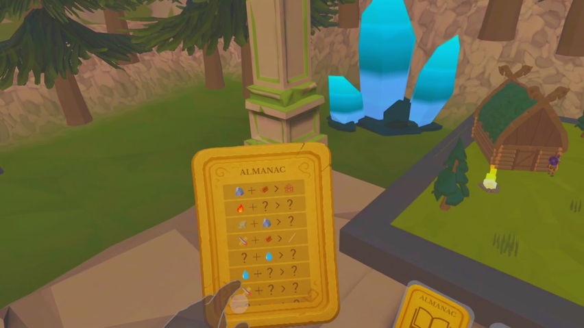 Forge of Elements