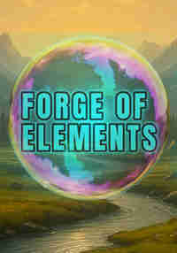 Forge of Elements