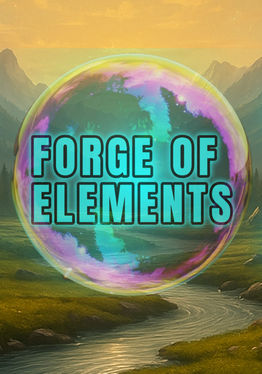 Forge of Elements