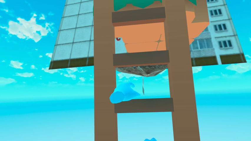 Climb Climb Climb