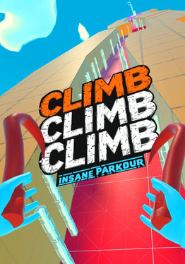 Climb Climb Climb