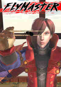 FlyMaster