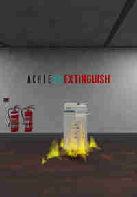 Achievr: Extinguish