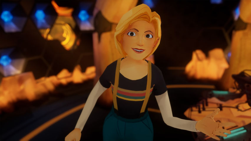 BBC VR