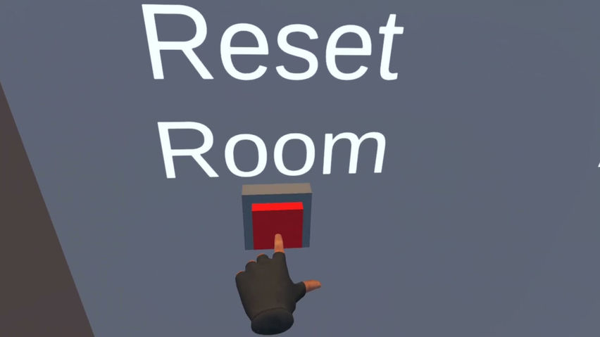 Ragin' Room VR