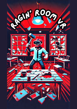 Ragin' Room VR