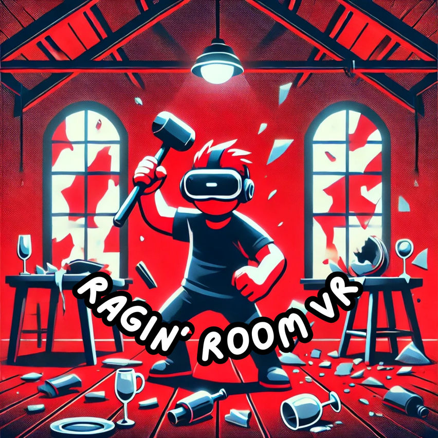 Ragin' Room VR