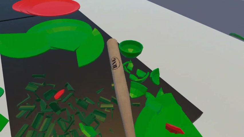 Ragin' Room VR