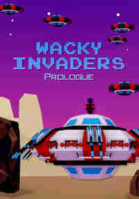 Wacky Invaders : Prologue