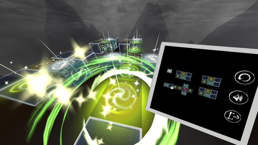 Cubesc VR