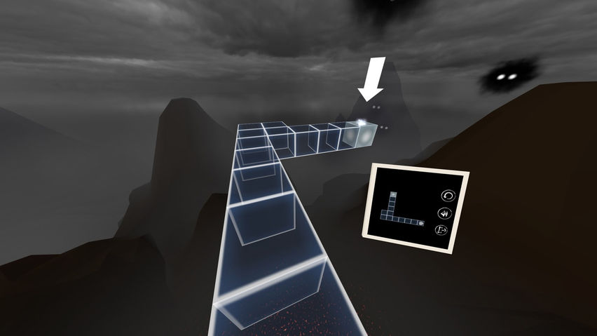 Cubesc VR