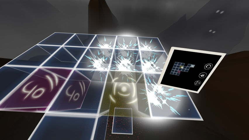 Cubesc VR