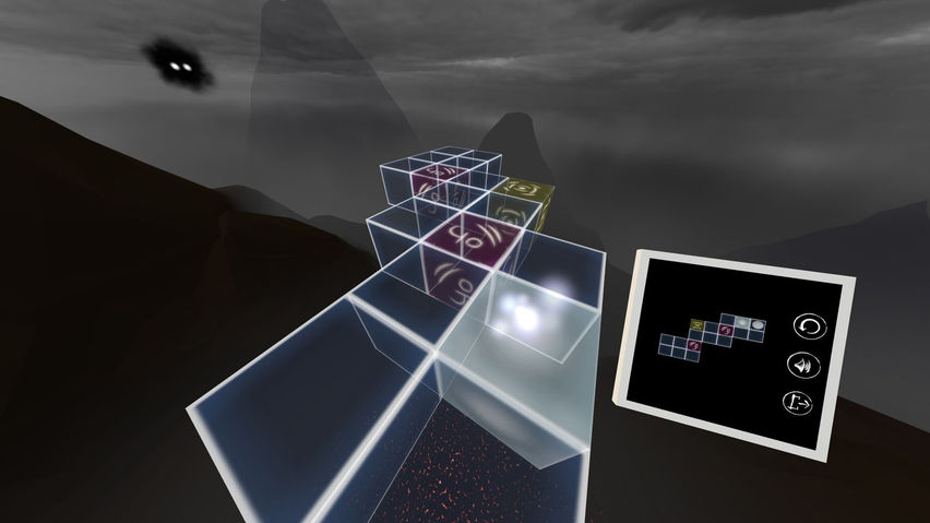 Cubesc VR