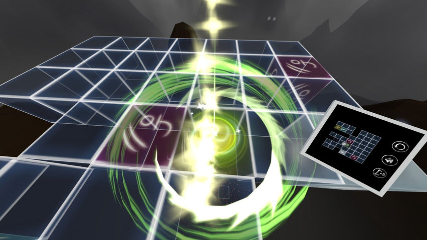 Cubesc VR