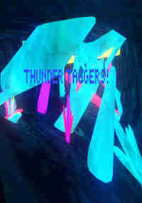 THUNDER TAGGERS