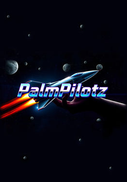PalmPilotz