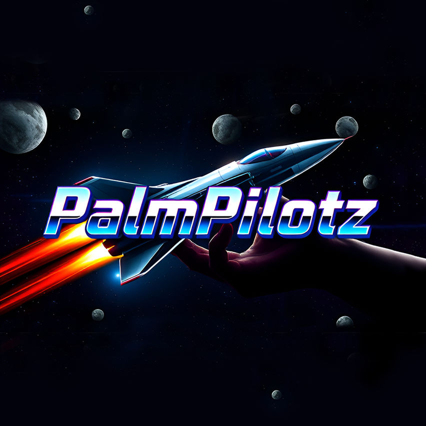 PalmPilotz