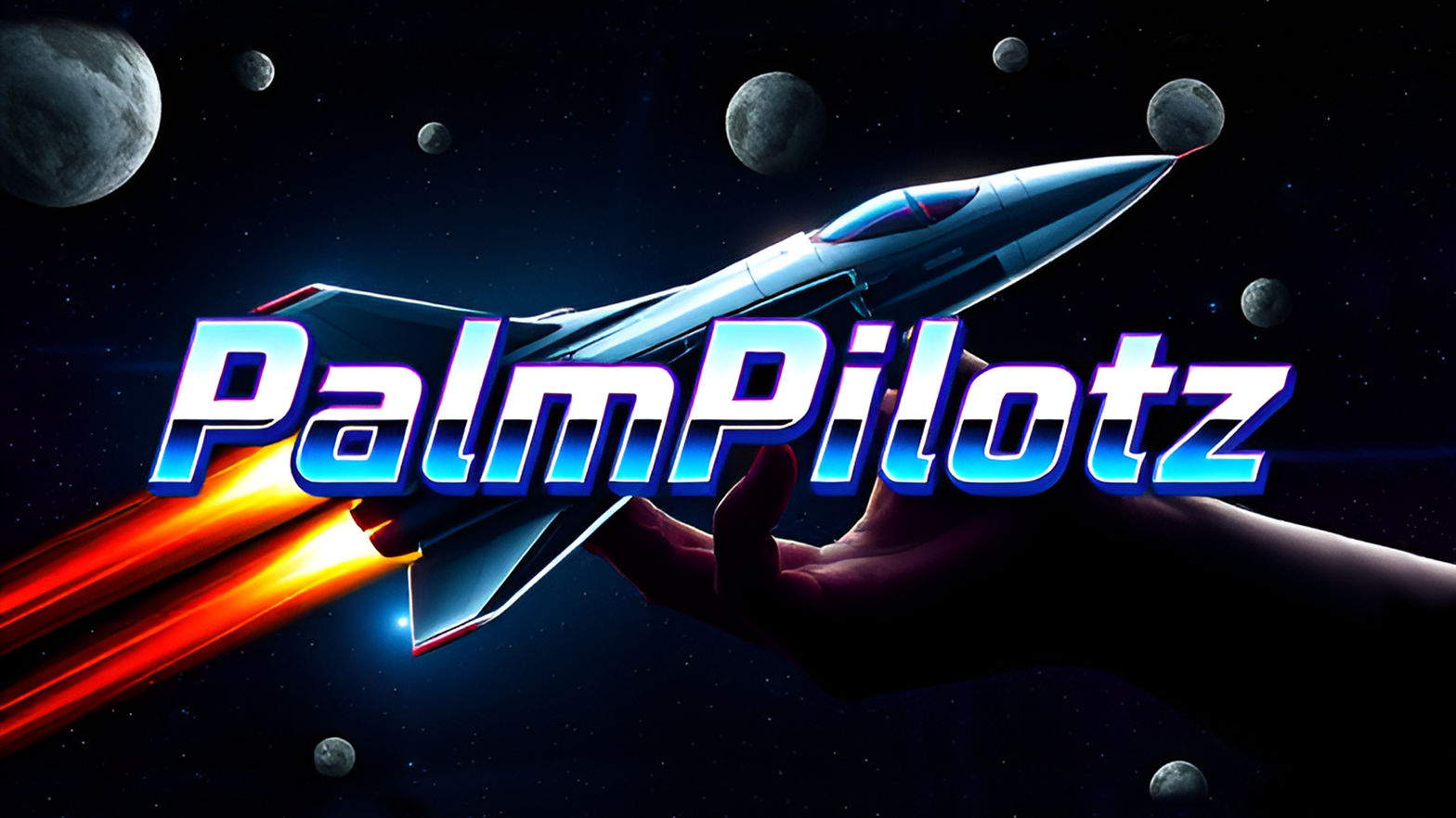 PalmPilotz