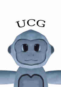 Untitled Chimp Game