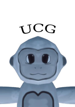 Untitled Chimp Game