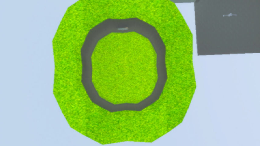 Untitled Chimp Game