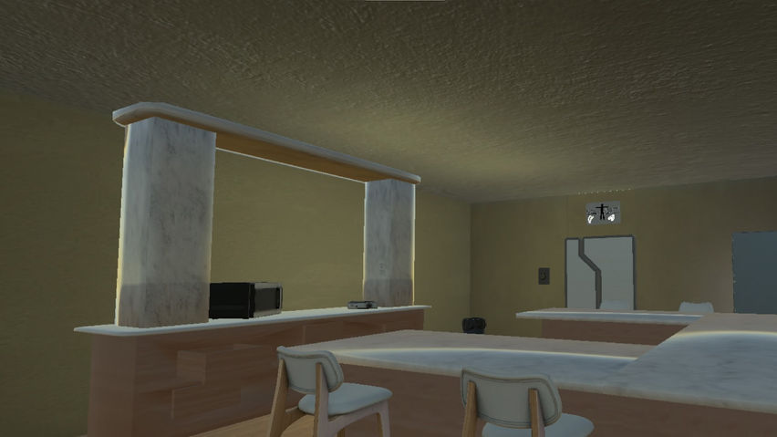 CyberRoom
