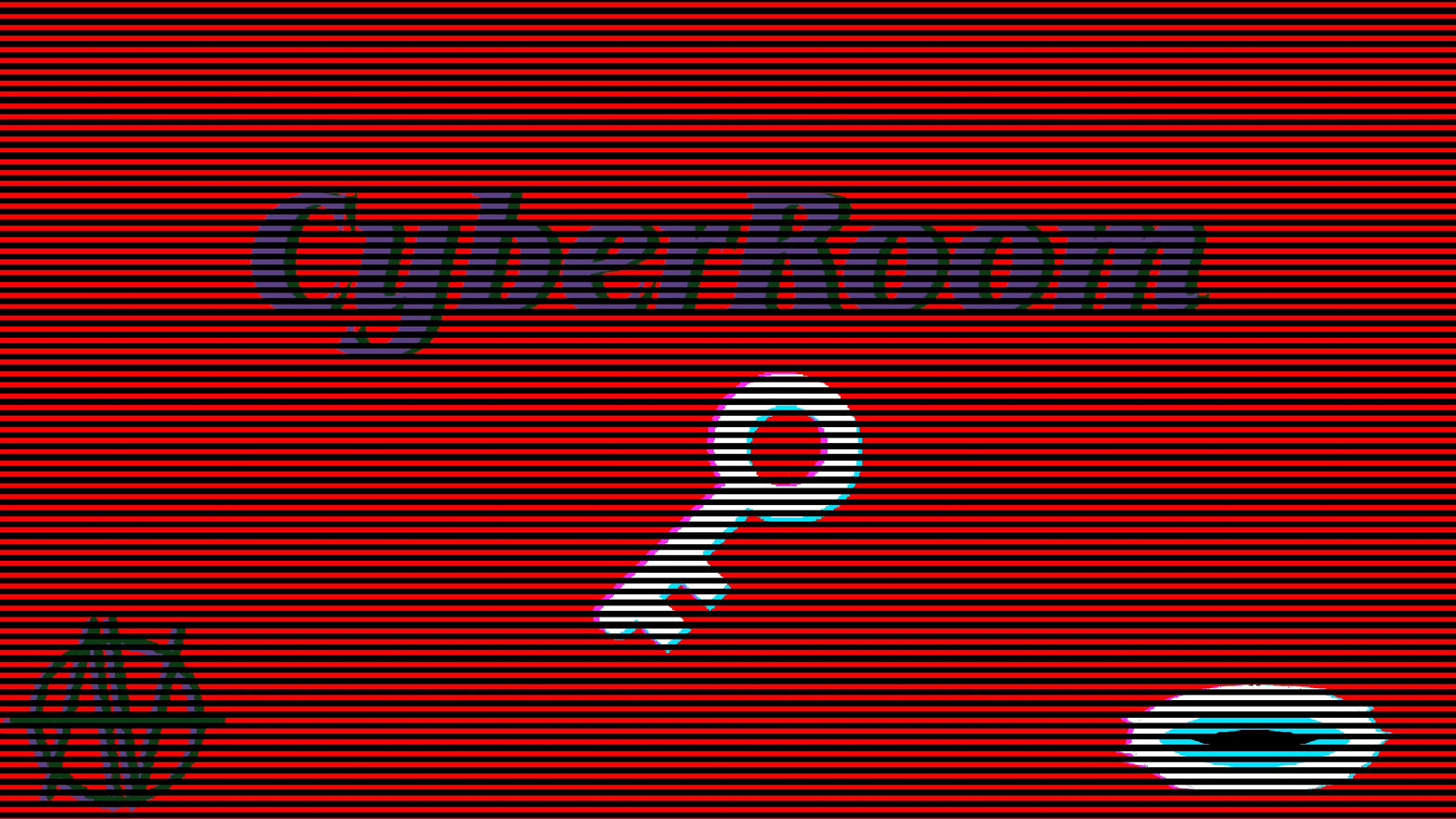 CyberRoom