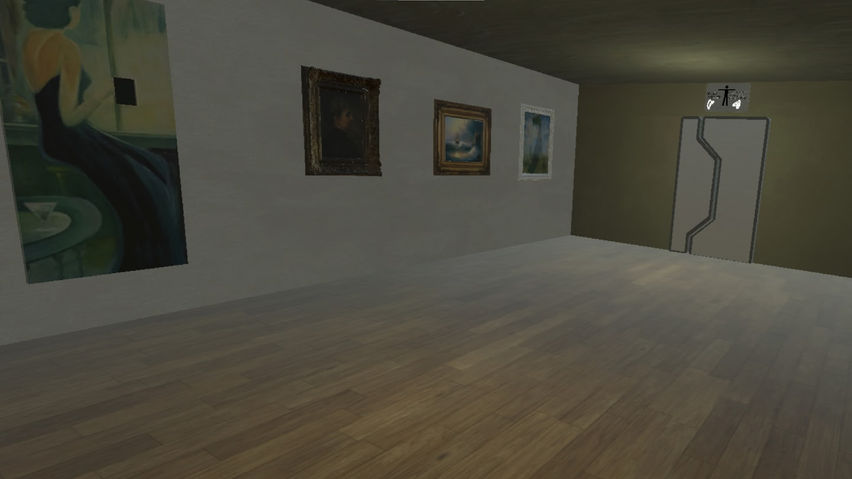 CyberRoom