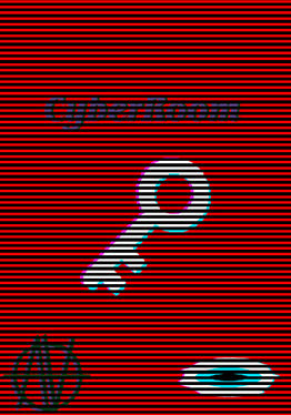 CyberRoom
