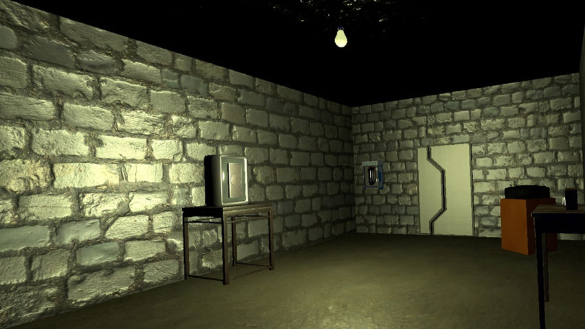 CyberRoom
