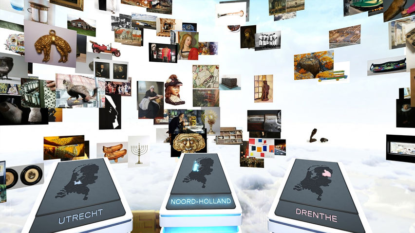 Nationaal VR Museum