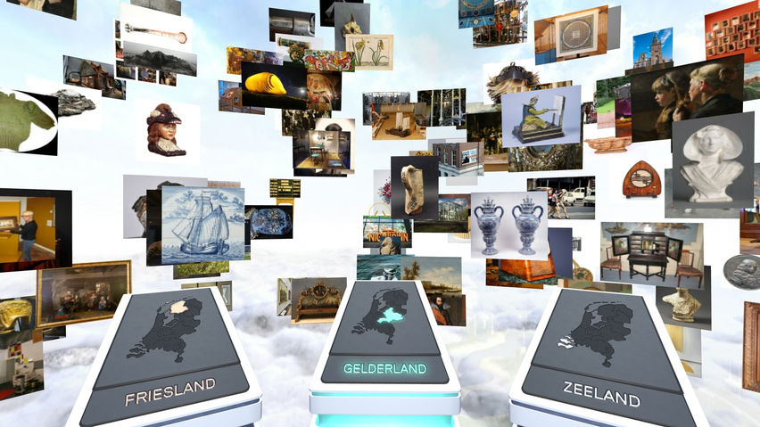 Nationaal VR Museum