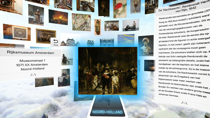 Nationaal VR Museum
