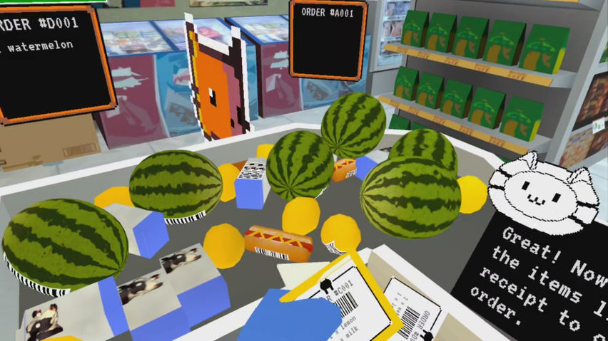 BARC VR - Early Access