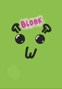 Blonk