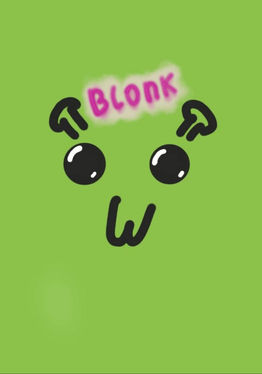 Blonk