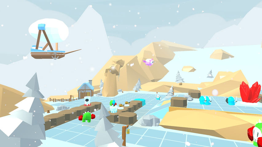 TowerlandVR