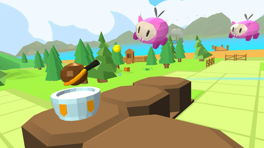 TowerlandVR