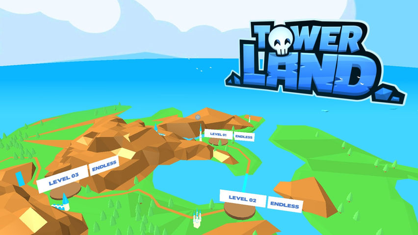TowerlandVR