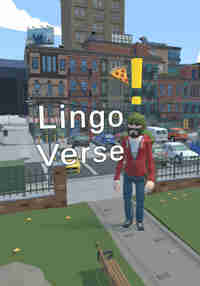 LingoVerse