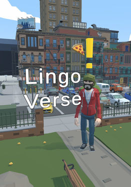 LingoVerse