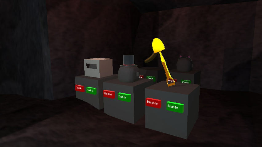 OUT OF SERVICE