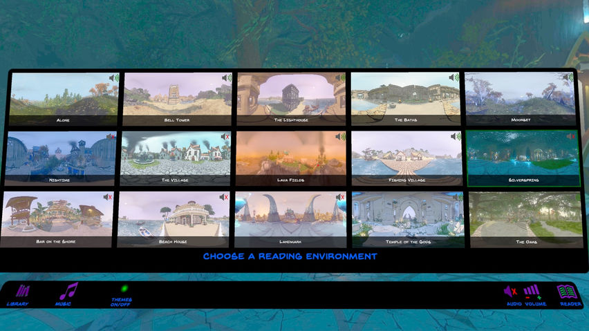 immersionVR comix
