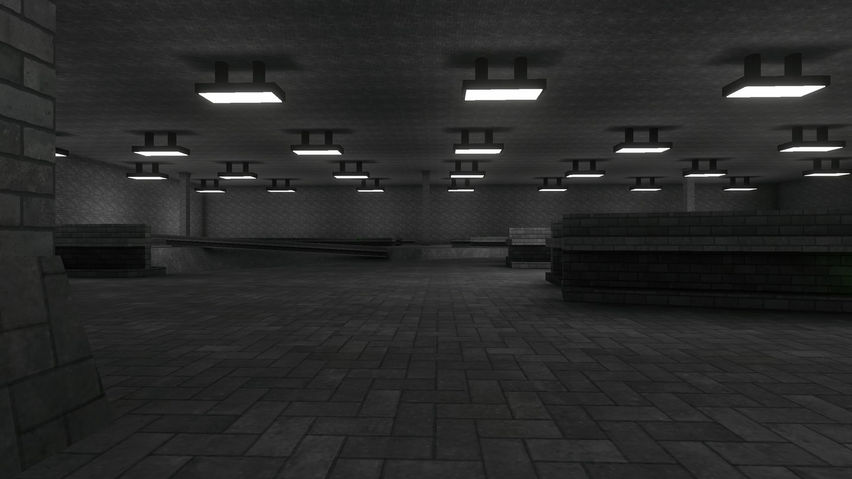 Dark Silence