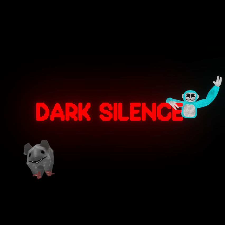 Dark Silence