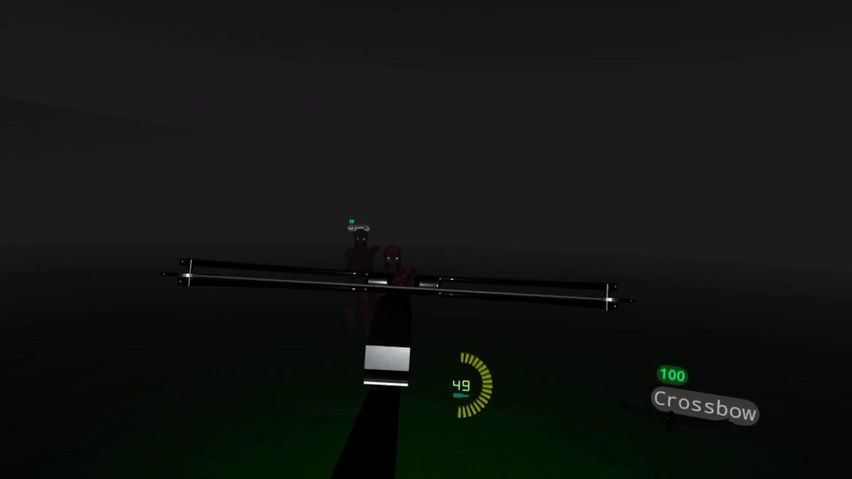 Zombies VR