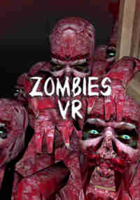 Zombies VR