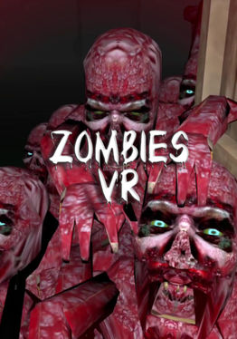 Zombies VR