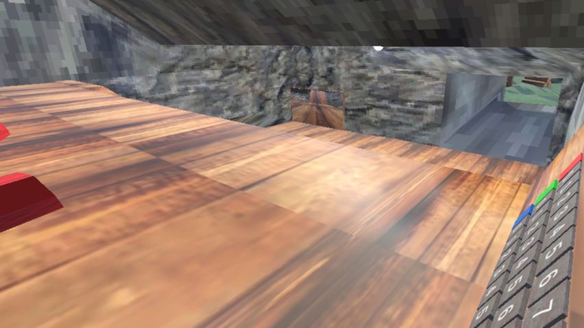 Untitled Monke Game