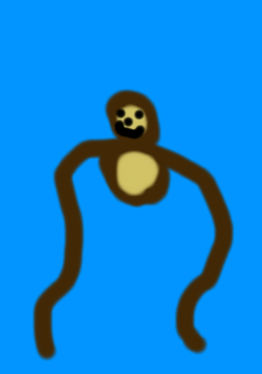 Untitled Monke Game